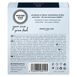 Condoms 69 Mm 3 Pieces Mister.Size