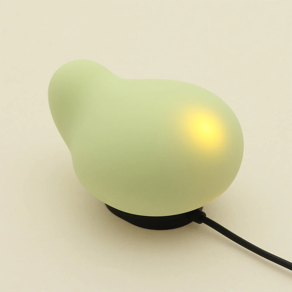 Stymulator Łechtaczki Midor Green Iroha by Tenga