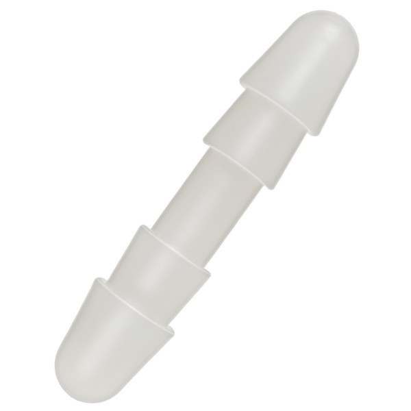 Uchwyt Do Stworzenia Dilda Dwustronnego Vac-U-Lock Frosted Double Up Plug Doc Johnson