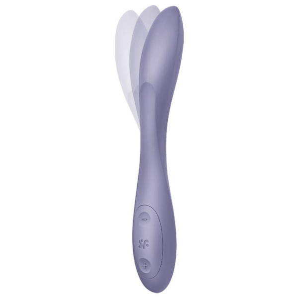 G-Spot vibrator Flex 2 Satisfyer