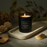 Luxury Massage Candle Jasmine Lily - Świeca Do Masażu Je Joue