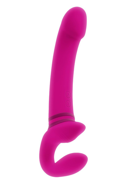 Wibrator Ze Stymulatorem Łechtaczki Sharing Is Caring Gender X