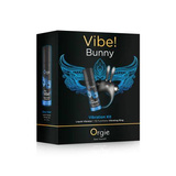 Zestaw Dla Par Vibe Bunny Vibration Kit Orgie