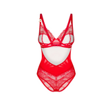 Body Damskie Aliosa L/Xl Obsessive