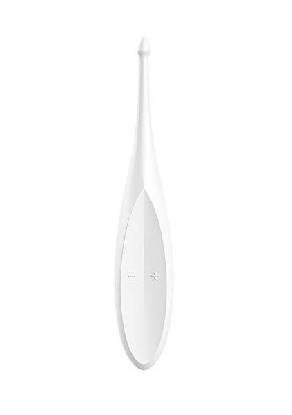Satisfyer Twirling Fun White