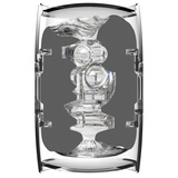 Masturbator Quickshot Autumn Falls Transparent Fleshlight