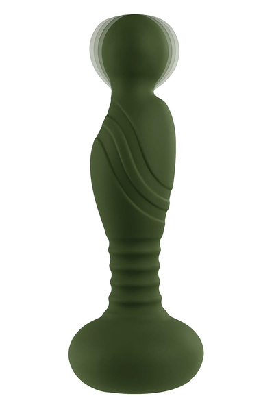 Gender X The General 