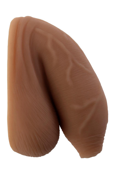 Gender X The Uncircumcised Packer Dark 