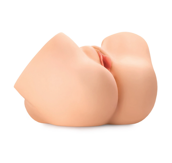 Masturbator Pdx Plus 360° Banger Light Pipedream