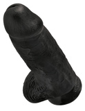 King Cock Chubby Black