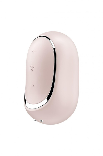 Stymulator łechtaczki Pro To Go 2 beige Satisfyer