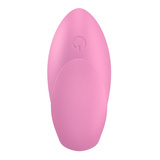 Wibrator na palec Love Riot pink Satisfyer
