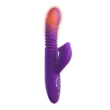 Fantasy for Her Thrusting Clit Stimulate