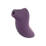 Stymulator łechtaczki sterowany aplikacją Sona 3 Cruise Plum LELO