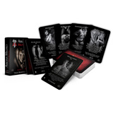 Gra Erotyczna Arkana Miłości: Talia Pikantna StarHouse Love