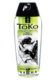 Jadalny Lubrykant O Smaku Melona I Mango Toko Aroma Personal Lubricant Melon-Mango 165Ml Shunga