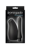 Renegade Deluxe Cleanser Black