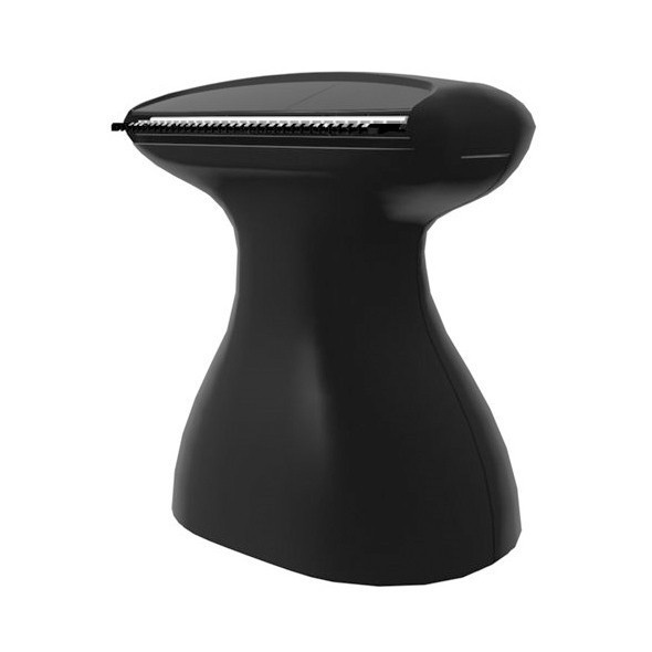 Ultimate Personal Shaver Men Golarka Do Męskich Miejsc Intymnych Czarna Swan