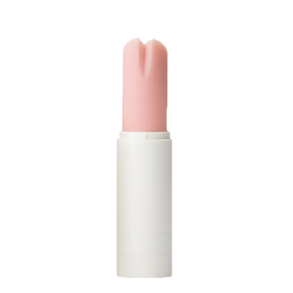 Iroha by Tenga Lipstick White