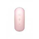 Stymulator Łechtaczki Pro To Go 3 Rose Satisfyer