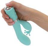 Kinky Teal PILLOW TALK