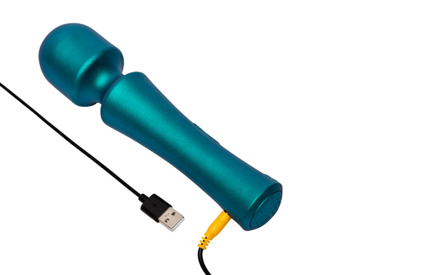 Vibrator wand Presto Romp