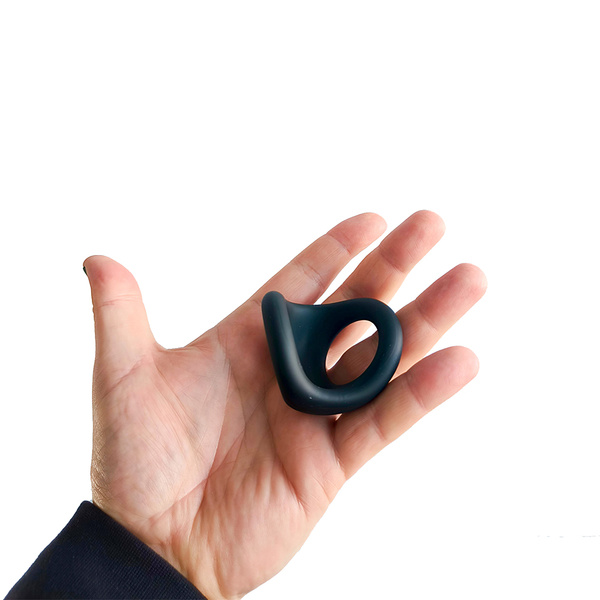 Gemini Hypersoft Dual Cockring Brutus