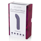 G-Spot Bullet Wibrator Fioletowy Je Joue