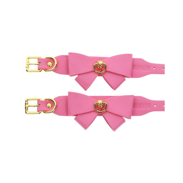 Taboom Malibu Wrist Cuffs