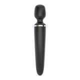 Wibrator Różdżka Wand-Er Woman Black Satisfyer