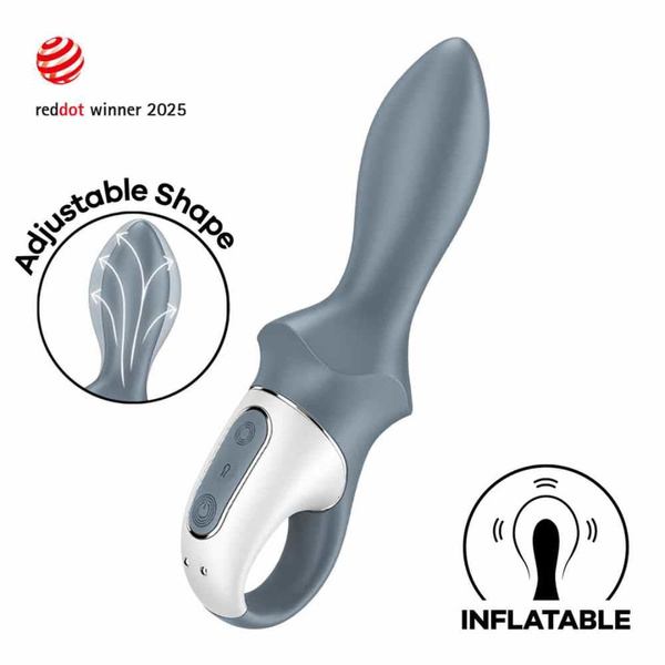 Air Pump Booty 1 Satisfyer