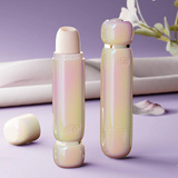 Masażer intymny Lia Floral White Zalo