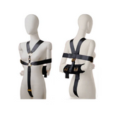 Upko Shibari Simplified Takate Kote Harness Set