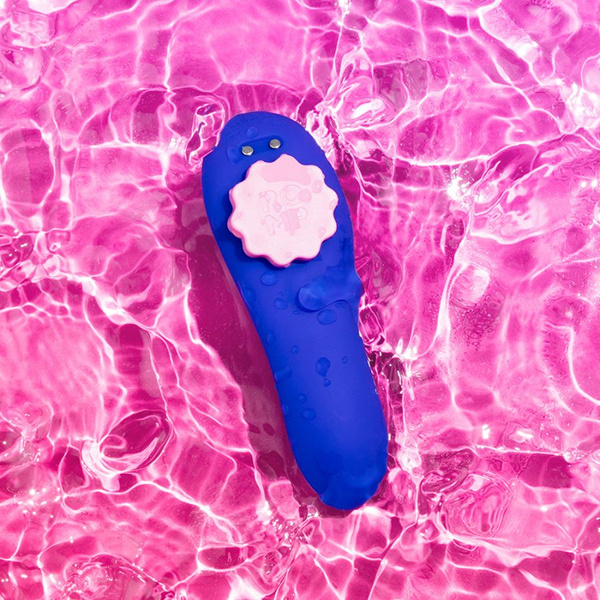 Romp Party Panty Vibrator