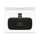 Kiiroo VR-V2 glasses