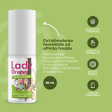 Żel Stymulujący Lady Dream 30Ml IntimateLine