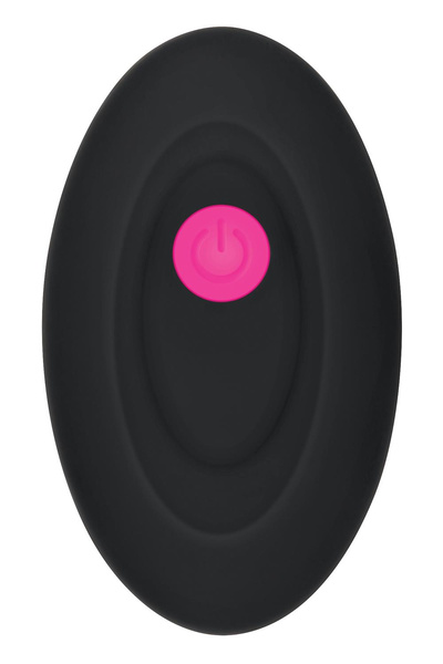 Wibrator Analny Pink Paradise Gender X