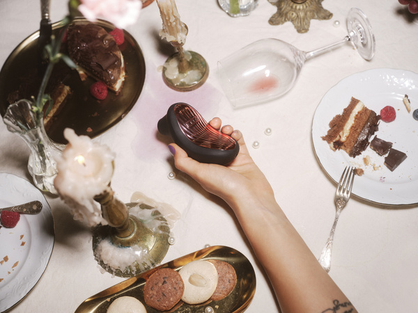 Sona 3 Cruise Plum LELO