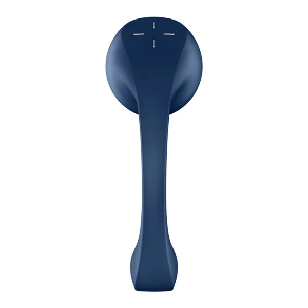 Satisfyer Pro+ Wave 4 Connect App dark blue