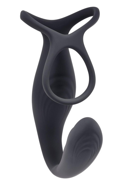 Gender X The Wrangler 