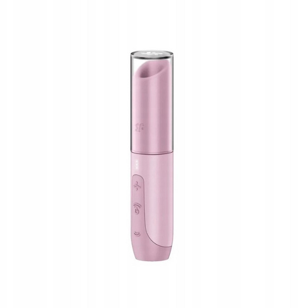 Clitoral Stimulator Secret Kiss Satisfyer