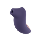 Stymulator łechtaczki sterowany aplikacją Sona 3 Cyber Purple LELO