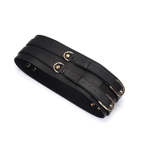 Liebe Seele Dark SecretWaist Cuff M Size