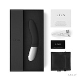 Wibrator Analny Billy 2 Black Lelo