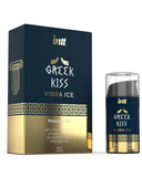 Żel Stymulujący Greek Kiss Vibra Ice 15 Ml intt