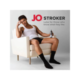 Stroke Water-Based Lubricant 120 ml System JO