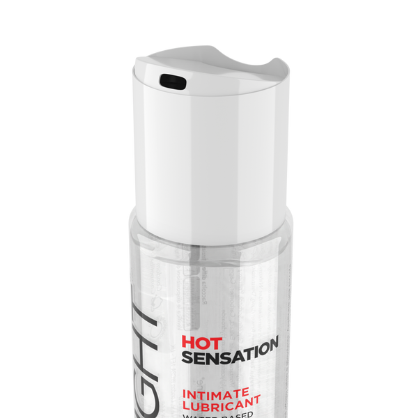 IntimateLine Sensilight Hot 60 ml
