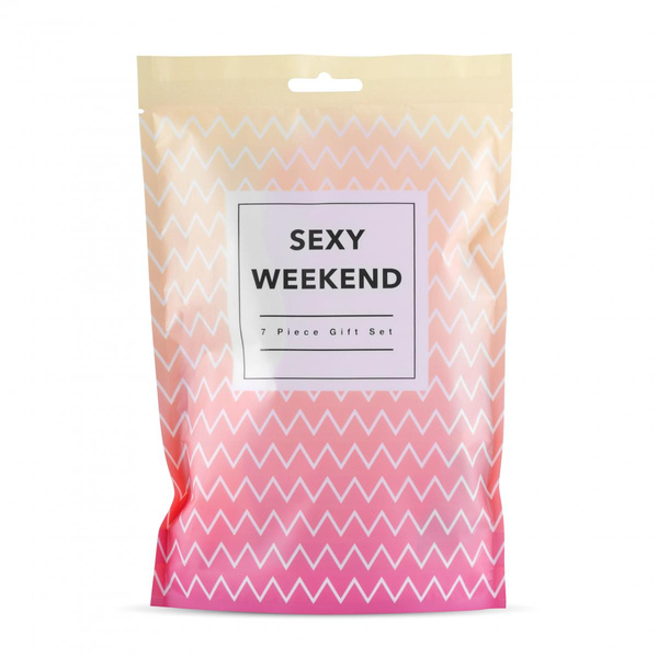 Sexy Weekend Loveboxxx