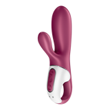 Satisfyer Hot Bunny Connect App