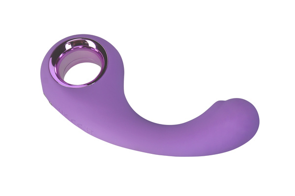 FairyGasm BraveryAward Violet